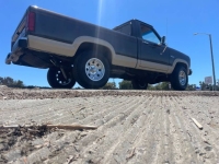 1987 Ford Ranger for sale in Michigan (ID-130416)