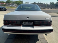 1987 Ford Thunderbird for sale in Michigan (ID-117052)