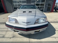 1987 Ford Thunderbird for sale in Michigan (ID-117052)