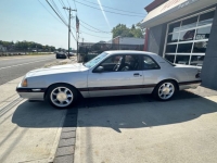 1987 Ford Thunderbird for sale in Michigan (ID-117052)