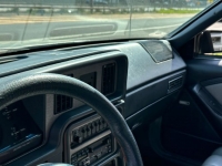 1987 Ford Thunderbird for sale in Michigan (ID-117052)