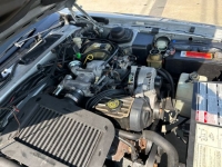 1987 Ford Thunderbird for sale in Michigan (ID-117052)