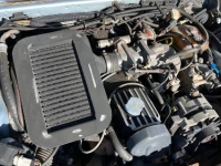 1987 Ford Thunderbird for sale in Michigan (ID-137516)
