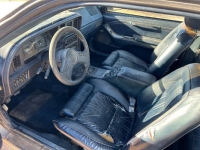 1987 Ford Thunderbird for sale in Michigan (ID-137516)