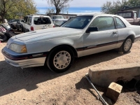 1987 Ford Thunderbird for sale in Michigan (ID-137516)