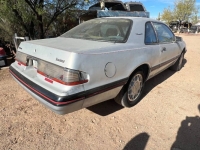 1987 Ford Thunderbird for sale in Michigan (ID-137516)