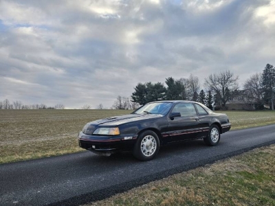 1987 Ford Thunderbird for sale