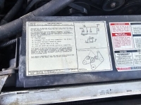 1987 Ford Thunderbird for sale in Michigan (ID-139529)