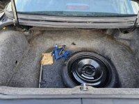 1987 Ford Thunderbird for sale in Michigan (ID-139529)