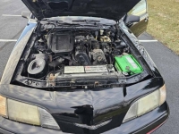 1987 Ford Thunderbird for sale in Michigan (ID-139529)