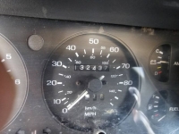 1987 Ford Thunderbird for sale in Michigan (ID-139529)