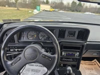 1987 Ford Thunderbird for sale in Michigan (ID-139529)