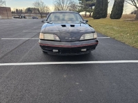 1987 Ford Thunderbird for sale in Michigan (ID-139529)
