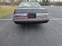 1987 Ford Thunderbird for sale in Michigan (ID-139529)