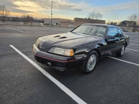 1987 Ford Thunderbird for sale in Michigan (ID-139529)