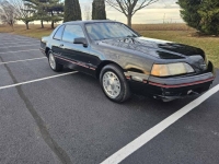 1987 Ford Thunderbird for sale in Michigan (ID-139529)