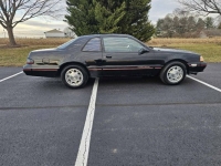 1987 Ford Thunderbird for sale in Michigan (ID-139529)