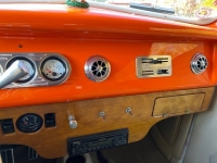 1987 Ford Woody Wagon for sale in Michigan (ID-123778)