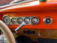 1987 Ford Woody Wagon for sale in Michigan (ID-123778)