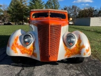 1987 Ford Woody Wagon for sale in Michigan (ID-123778)