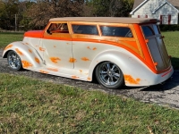 1987 Ford Woody Wagon for sale in Michigan (ID-123778)