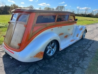 1987 Ford Woody Wagon for sale in Michigan (ID-123778)