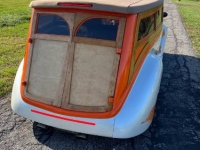 1987 Ford Woody Wagon for sale in Michigan (ID-123778)