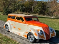 1987 Ford Woody Wagon for sale in Michigan (ID-123778)