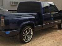 1987 GMC 1500 for sale in Michigan (ID-123121)