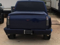 1987 GMC 1500 for sale in Michigan (ID-123121)