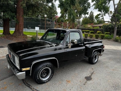 1987 GMC 1500 for sale