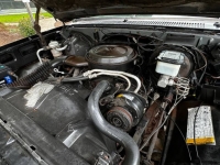 1987 GMC 1500 for sale in Michigan (ID-134472)