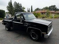 1987 GMC 1500 for sale in Michigan (ID-134472)