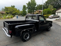 1987 GMC 1500 for sale in Michigan (ID-134472)