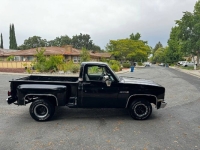 1987 GMC 1500 for sale in Michigan (ID-134472)