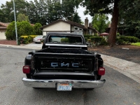 1987 GMC 1500 for sale in Michigan (ID-134472)