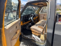 1987 GMC 1500 for sale in Michigan (ID-141639)