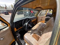 1987 GMC 1500 for sale in Michigan (ID-141639)