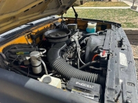 1987 GMC 1500 for sale in Michigan (ID-141639)