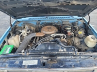 1987 GMC 2500 for sale in Michigan (ID-143197)