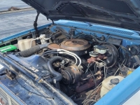 1987 GMC 2500 for sale in Michigan (ID-143197)