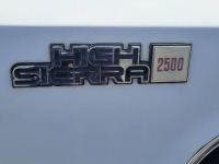 1987 GMC 2500 for sale in Michigan (ID-143197)