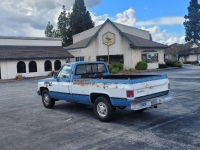 1987 GMC 2500 for sale in Michigan (ID-143197)
