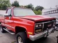 1987 GMC 2500 for sale (ID-144480)
