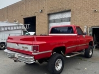 1987 GMC 2500 for sale (ID-144480)