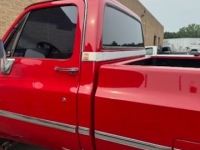 1987 GMC 2500 for sale (ID-144480)