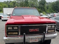 1987 GMC 2500 for sale (ID-144480)