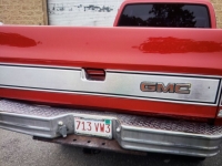 1987 GMC 2500 for sale (ID-144480)