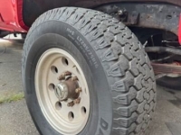 1987 GMC 2500 for sale (ID-144480)