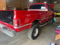 1987 GMC 2500 for sale (ID-144480)